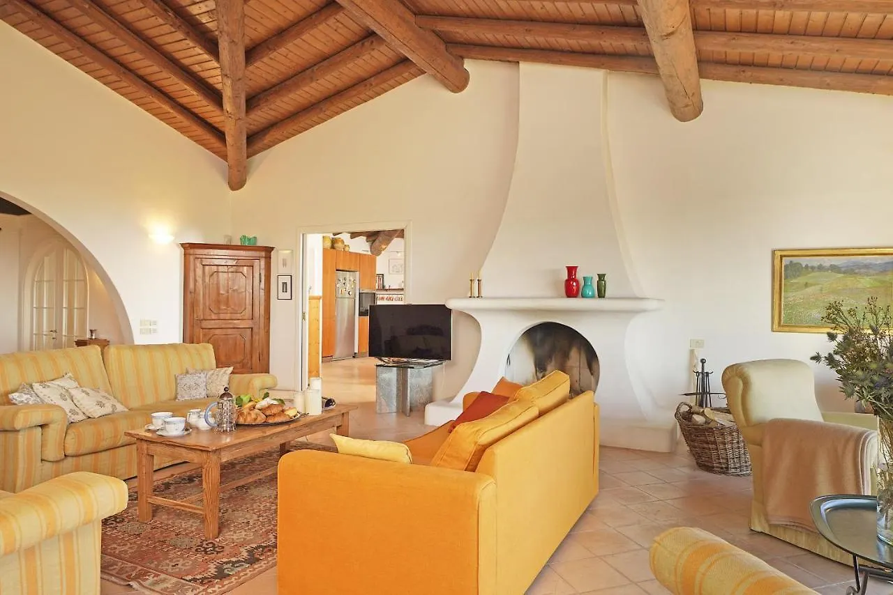 Villa Madeleine Padenghe sul Garda Italy