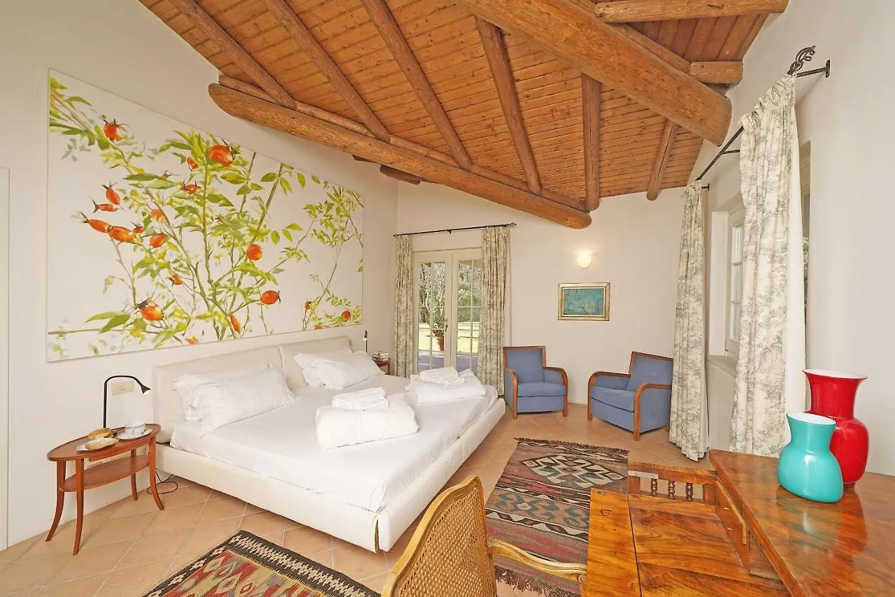 Villa Madeleine Padenghe sul Garda