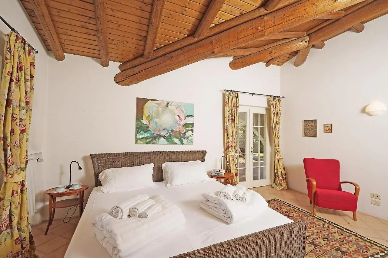 Villa Madeleine Padenghe sul Garda