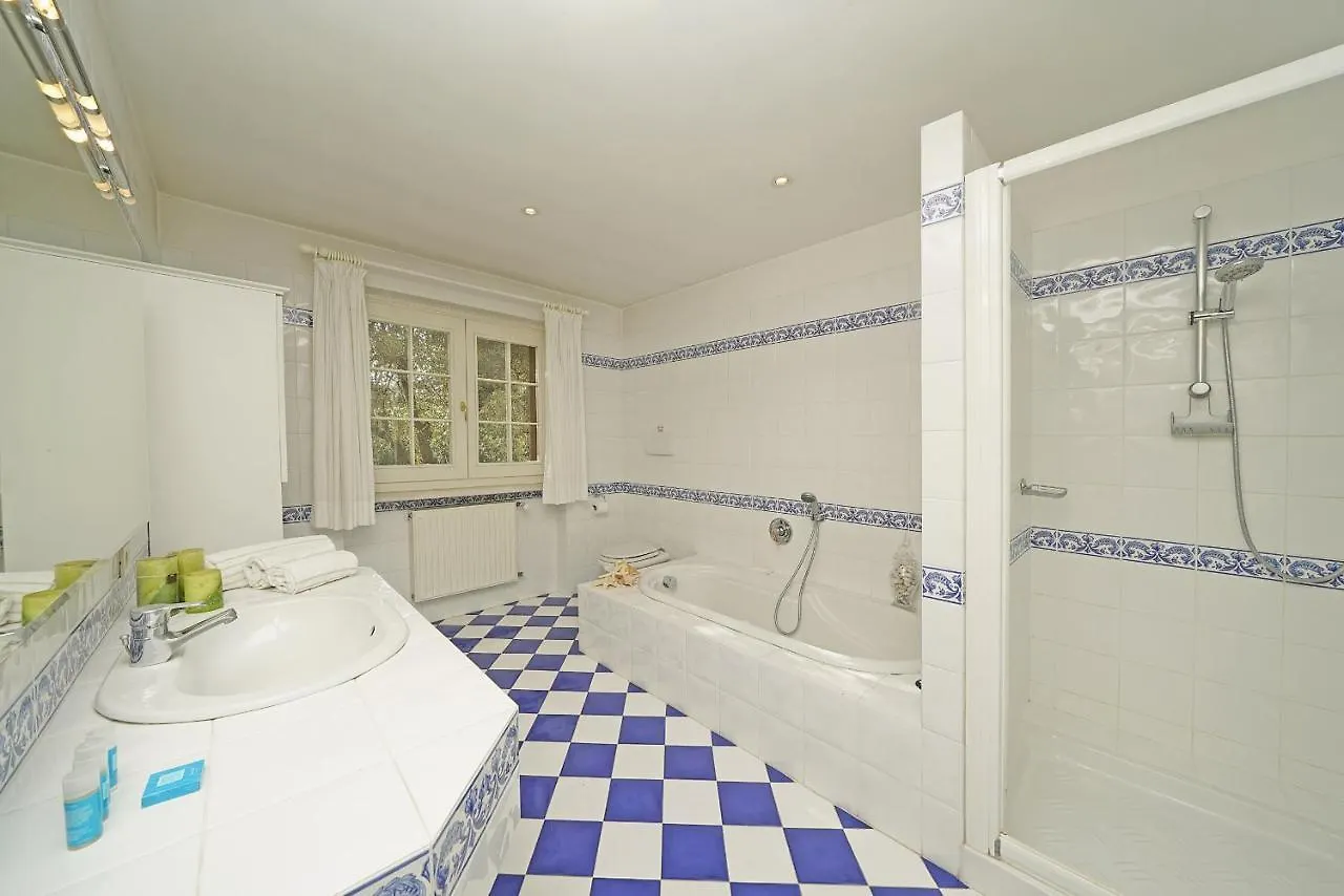 Villa Madeleine Padenghe sul Garda