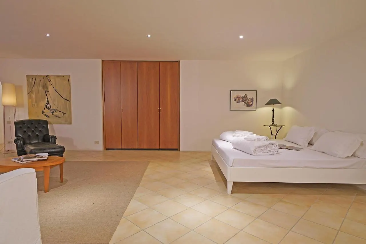 Villa Madeleine Padenghe sul Garda