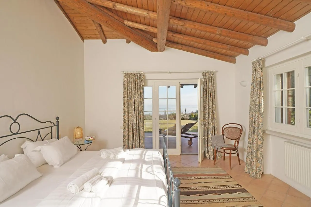 Villa Madeleine Padenghe sul Garda