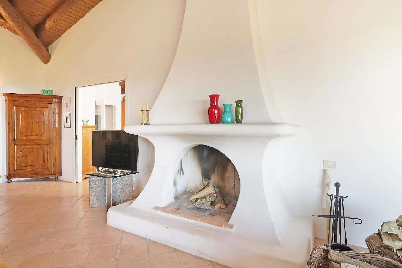 Villa Madeleine Padenghe sul Garda Italy