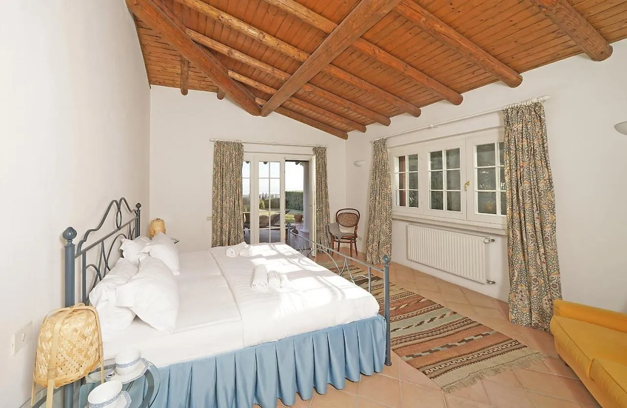 Villa Madeleine Padenghe sul Garda