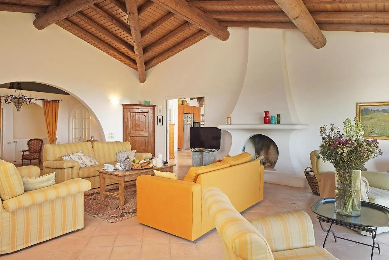 Villa Madeleine Padenghe sul Garda