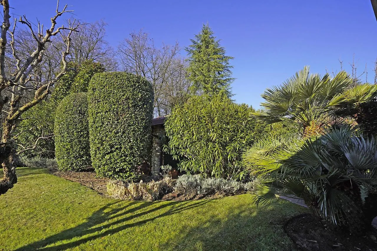 Villa Madeleine Padenghe sul Garda 0*,