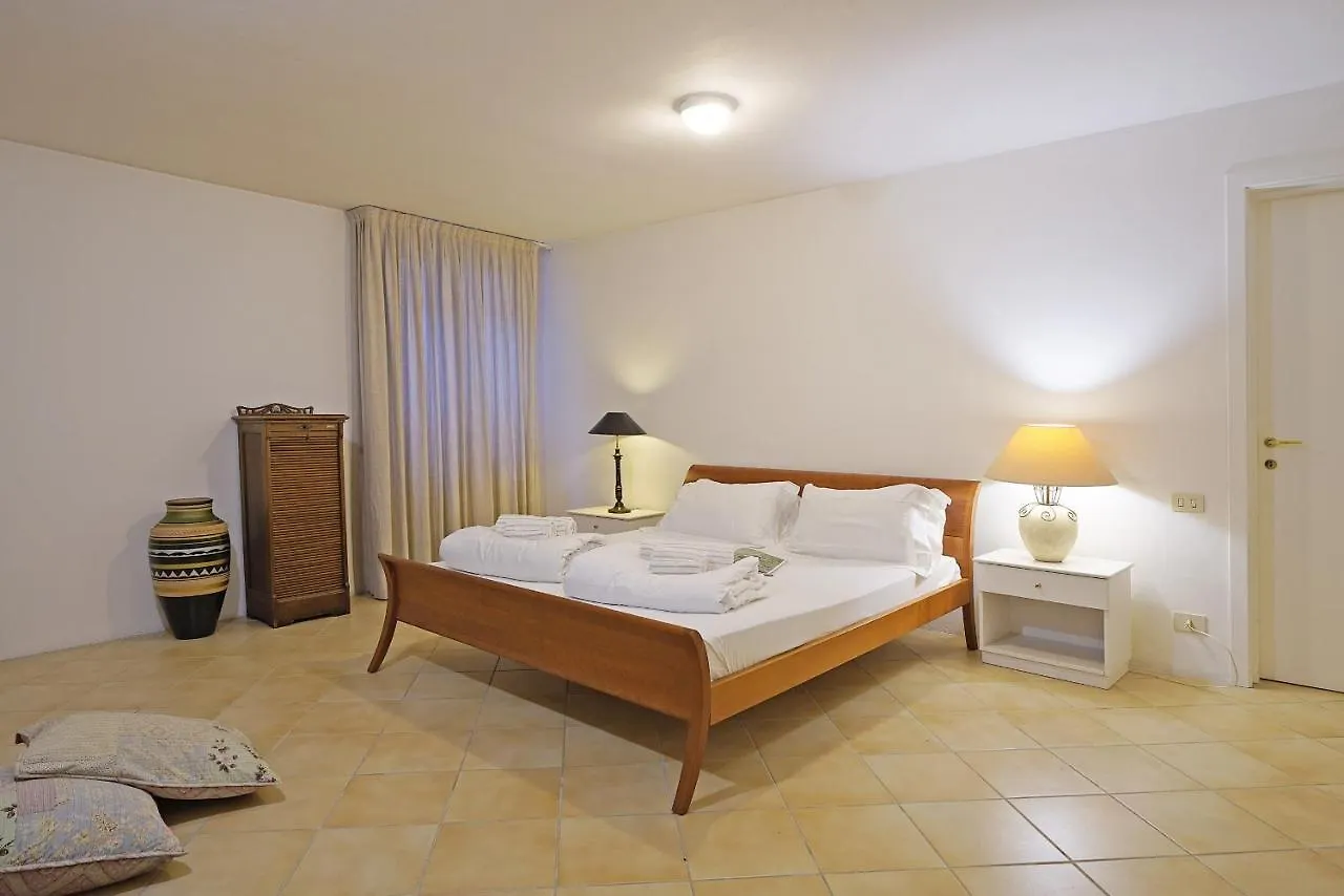 Villa Madeleine Padenghe sul Garda