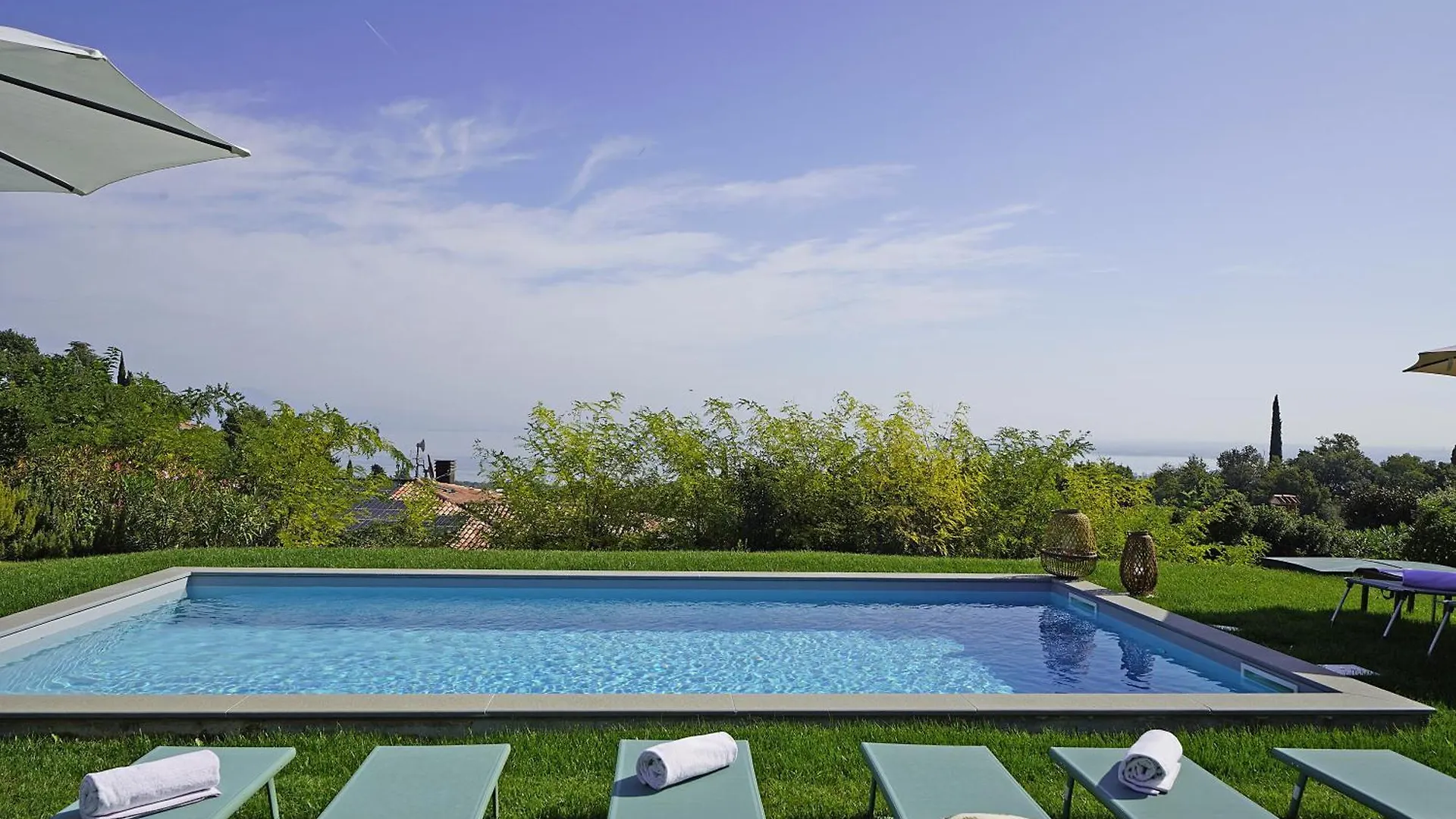 Villa Madeleine Padenghe sul Garda 0*,